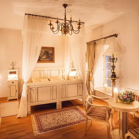 Отель Chateau Rychvald