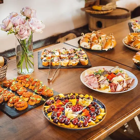 Chateau Hotel Rychvald