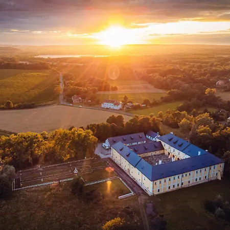 Hotel Chateau Rychvald