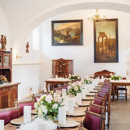 Hotel Chateau Rychvald