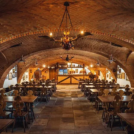 Hotel Chateau Rychvald