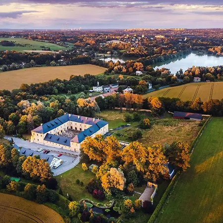 Chateau 4*