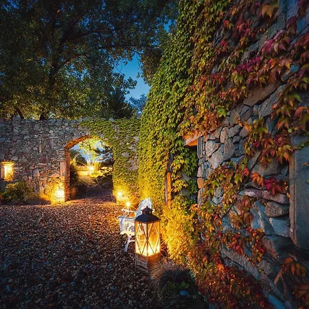 Hotel Chateau