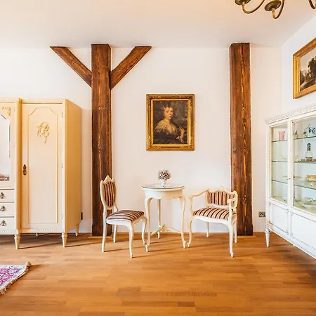 Отель Chateau 4*