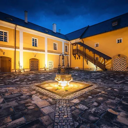 Chateau