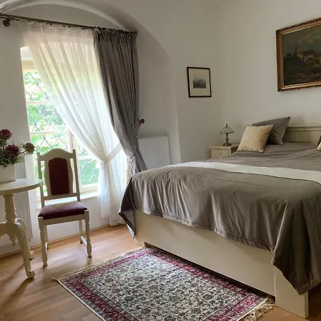 Chateau Отель Rychvald