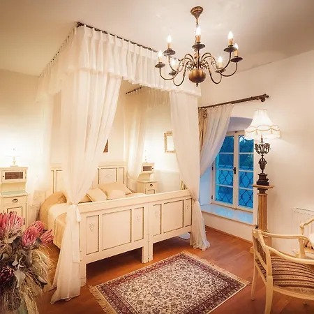 Chateau 4* Rychvald