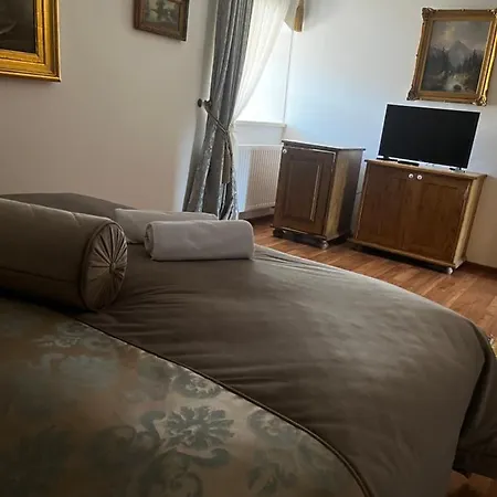 Отель Chateau