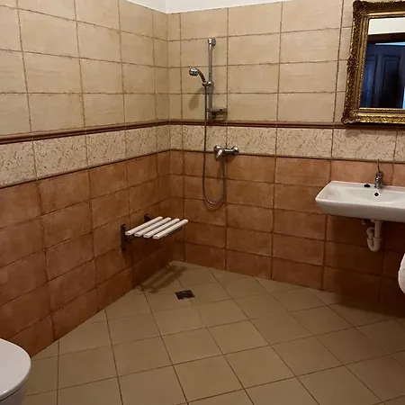 Отель Chateau