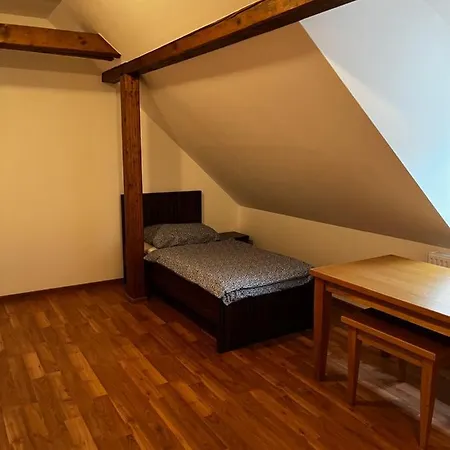 Chateau Отель 4*