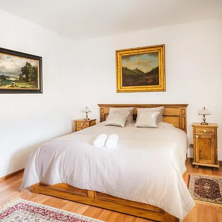 Chateau Отель 4*