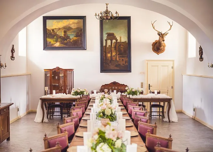 Chateau Ξενοδοχείο
