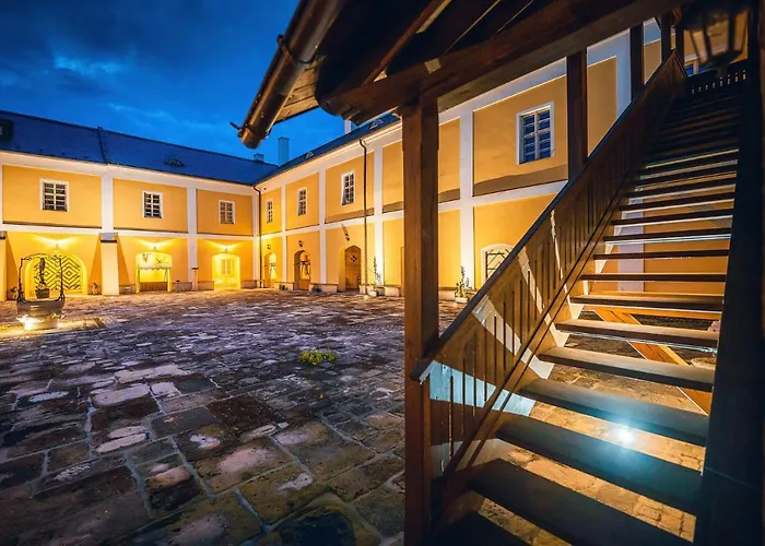 Chateau Ξενοδοχείο Rychvald