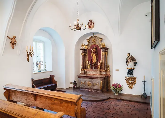 Szálloda Chateau 4*