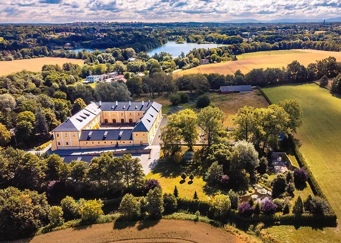 Chateau 4* Rychvald