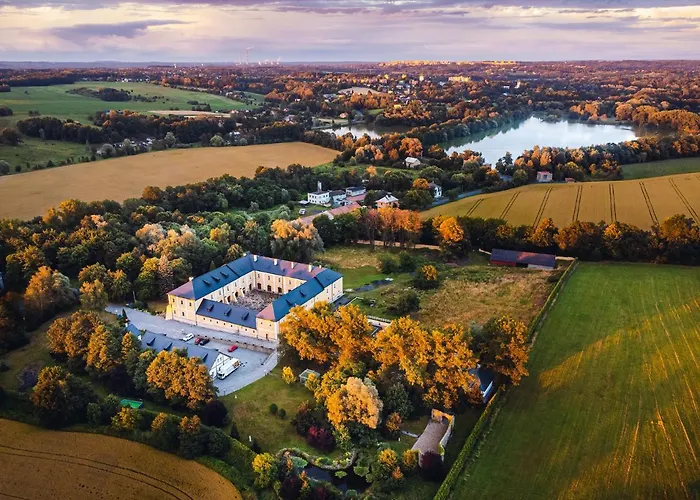 Chateau 4*
