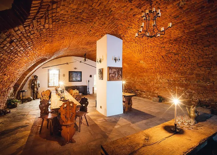 Chateau Rychvald