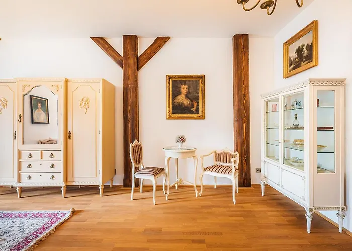 Ξενοδοχείο Chateau 4*