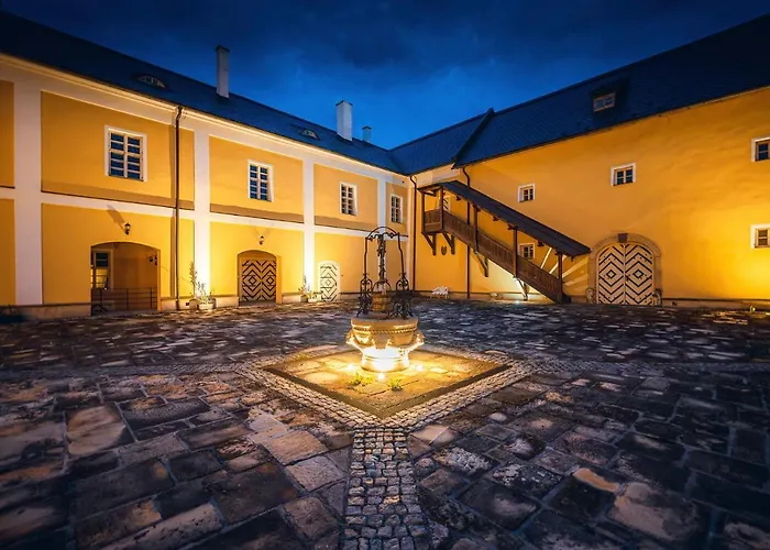 Chateau