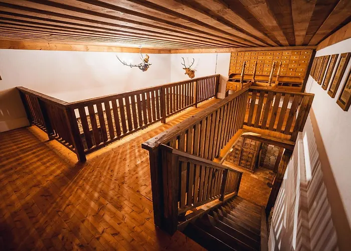 Chateau 4*