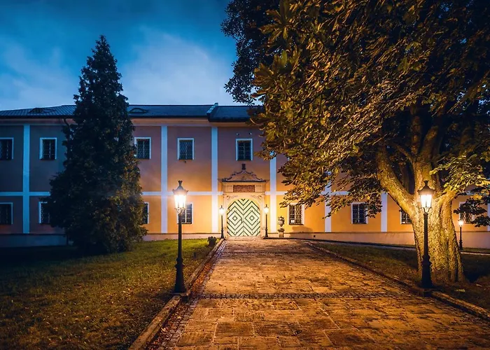 Chateau Ξενοδοχείο 4*