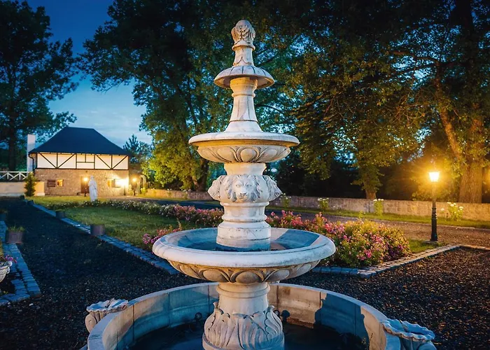 Chateau Rychvald