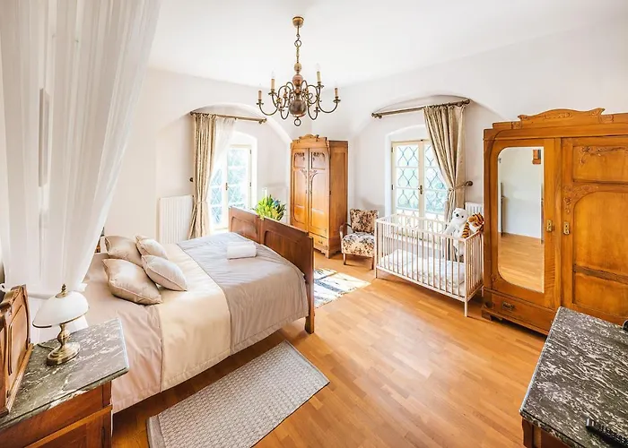 Chateau Ξενοδοχείο 4*