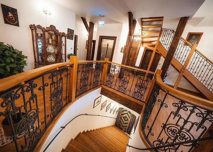 Szálloda Chateau