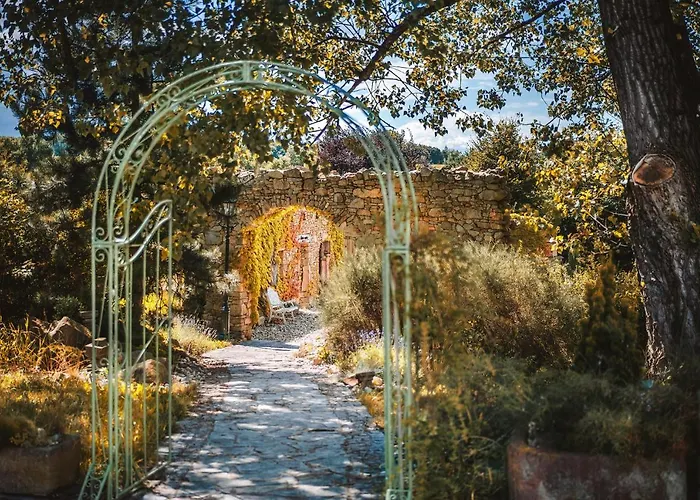 Chateau Ξενοδοχείο