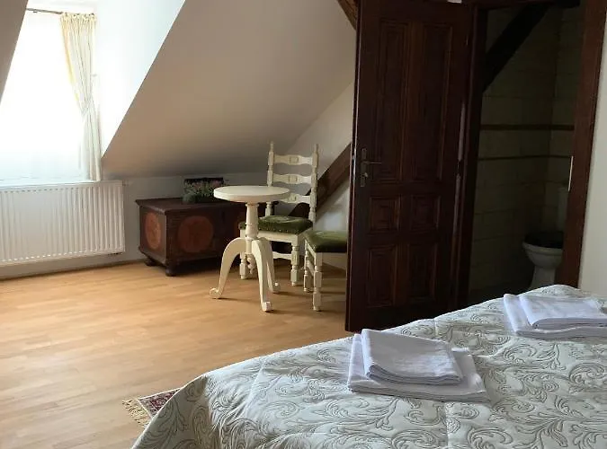 Ξενοδοχείο Chateau 4*