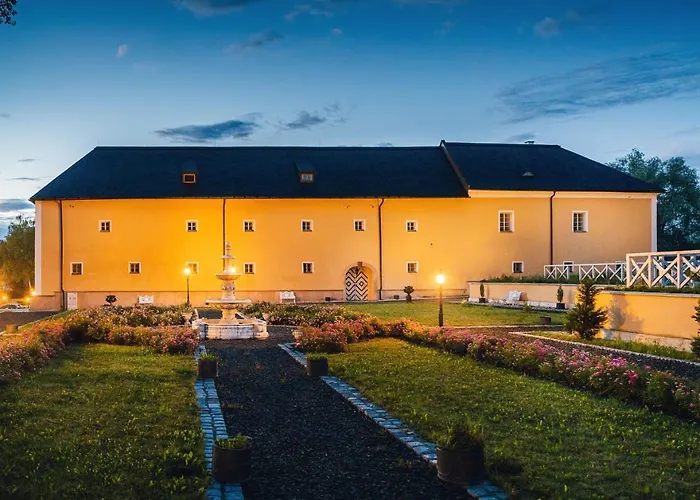 Chateau