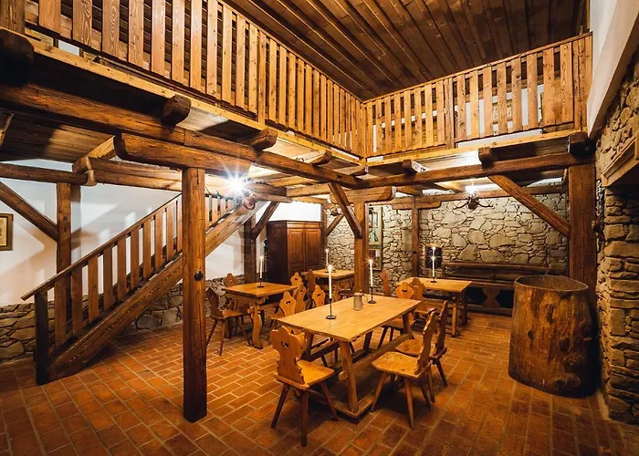 Chateau Ξενοδοχείο 4*