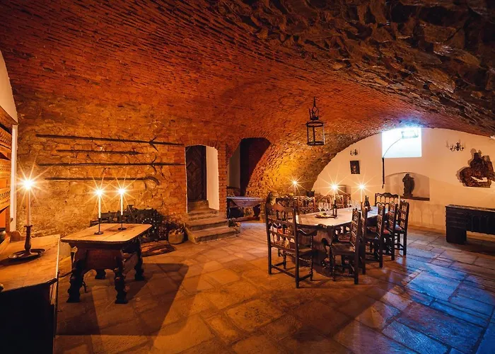 Chateau Szálloda