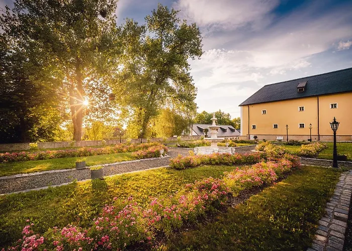 Chateau Rychvald