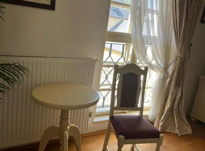 Chateau 4*
