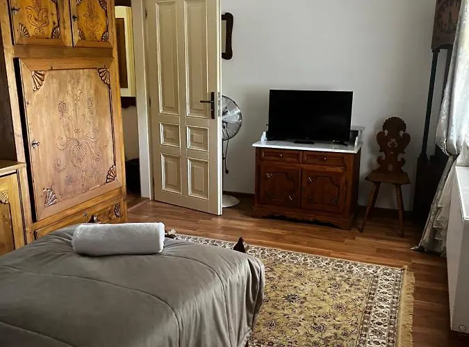 Chateau 4*