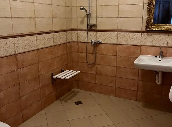 Ξενοδοχείο Chateau