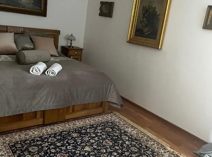 Ξενοδοχείο Chateau Rychvald
