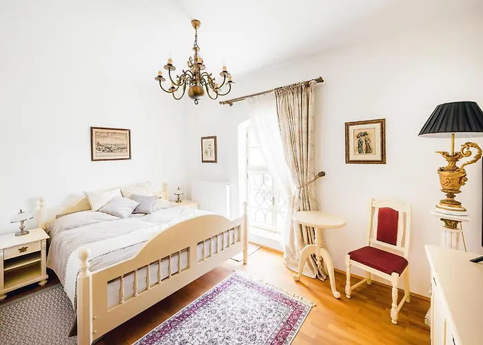 Chateau 4* Rychvald