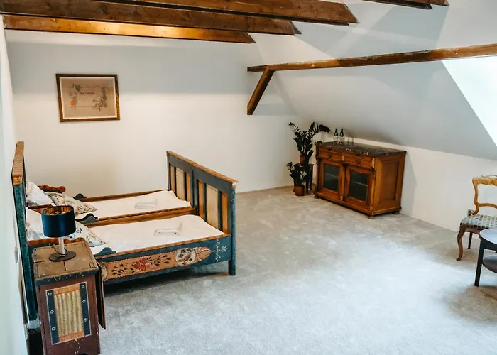Chateau 4*